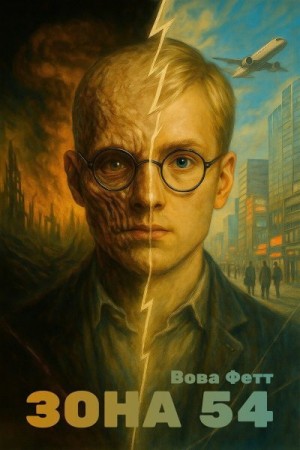 Фетт Вова - Зона 54