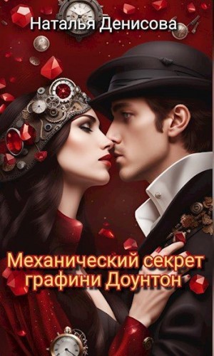 Денисова Наталья - Механический секрет графини Доунтон