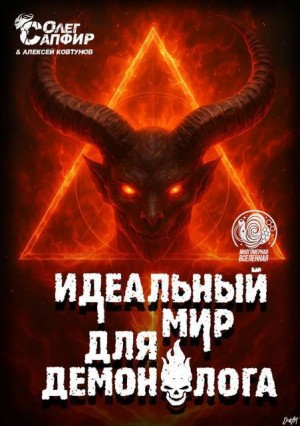 Сапфир Олег, Ковтунов Алексей - Идеальный мир для Демонолога 13