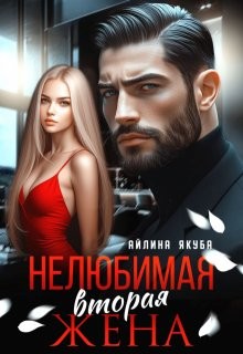 Якуба Айлина - Нелюбимая вторая жена