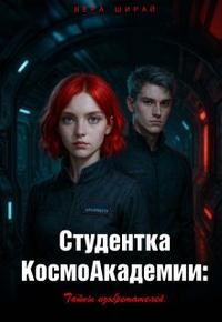 Ширай Вера - Студентка Космоакадемии: Тайны изобретателей.