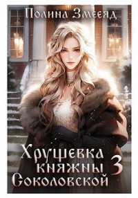 Хрущевка княжны Соколовской 3