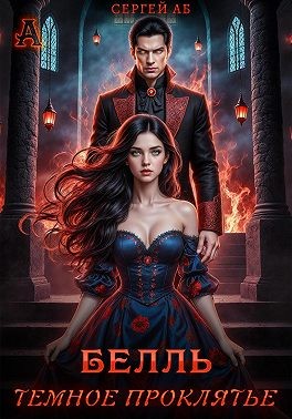 Аб Сергей - Белль. Тёмное проклятье