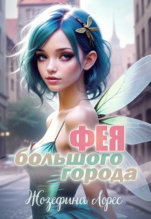 Лорес Жозефина - Фея большого города
