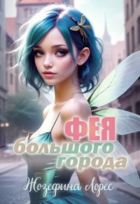 Фея большого города