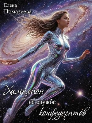 Помазуева Елена - Хамелеон на службе конфедератов