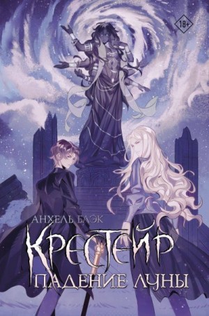 Блэк Анхель - Падение Луны