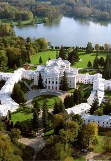 Довженко Наталья - Голос Академии Кристал или как достать вампира