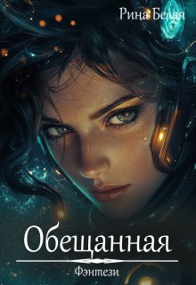 Белая Рина - Обещанная