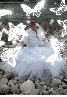 Довженко Наталья - Пришедшая с Алтая