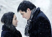 Прокофьева Настасья - Я сразу понял, что это судьба