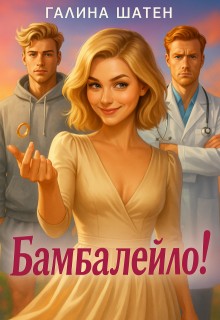 Шатен Галина - Бамбалейло!