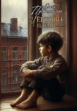 Пустошинская Ольга - Чёртово племя