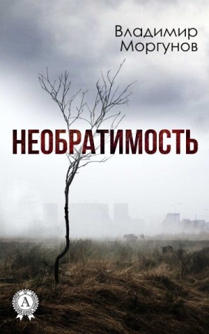 Моргунов Владимир - Необратимость