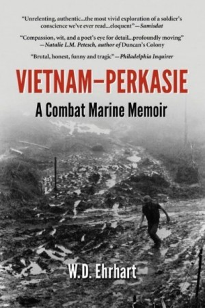 Эрхарт Уильям - Вьетнам - Перкази. Воспоминания морского пехотинца