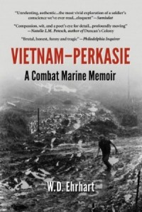 Вьетнам - Перкази. Воспоминания морского пехотинца