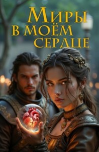Миры в моём сердце