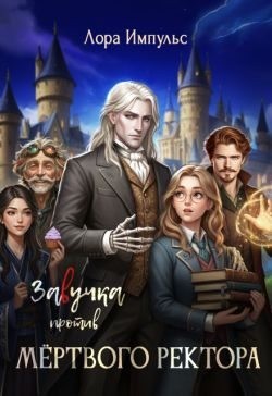 Импульс Лора - За(в)учка против Мертвого Ректора