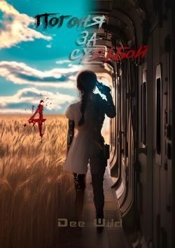 Wild Dee - Погоня за судьбой. Часть IV