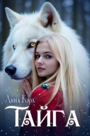 Кэрл Лина - Тайга