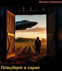 Плацдарм в сарае