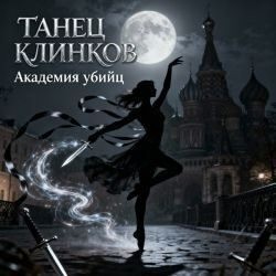 kv23 Иван - Танец Клинков: Академия убийц