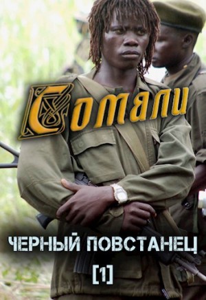 Птица Алексей - Пираты в Сомали. Повстанец