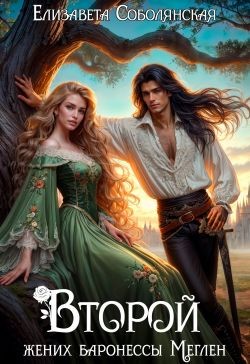 Соболянская Елизавета - Второй жених баронессы Меглен