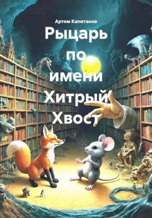 Капитанов Артем - Рыцарь по имени Хитрый Хвост