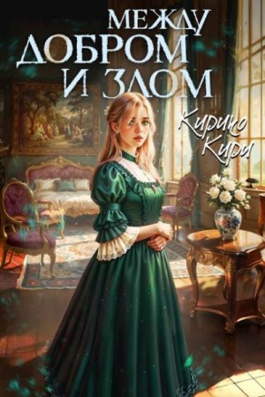 Кири Кирико - Между добром и злом. 7 том