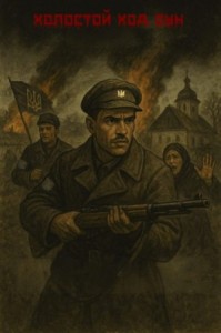 Холостой ход ОУН