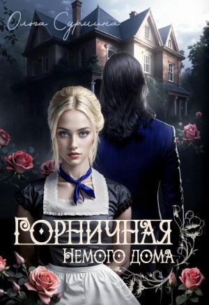 cкачать книгу Ольга Сурмина Горничная немого дома