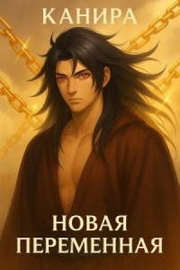 Новая Переменная