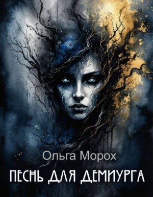 Морох Ольга - Песнь для Демиурга