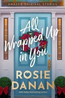 Рози Данан - Полностью укутанный тобой