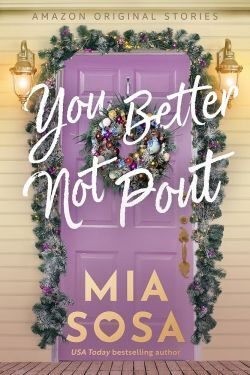 Соса Миа - Только попробуй надуться