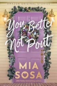 Только попробуй надуться