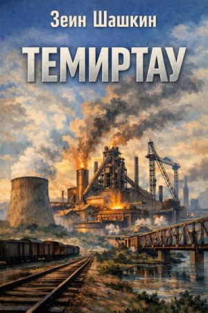 Шашкин Зеин - Темиртау