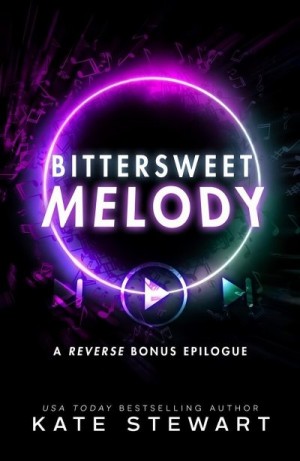 Стюарт Кейт - Горько-сладкая мелодия