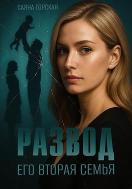 Горская Саяна - Развод. Его вторая семья