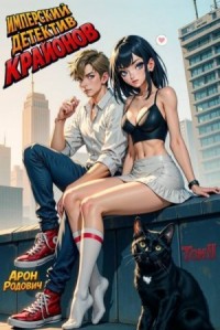 Имперский детектив Крайонов. Том II