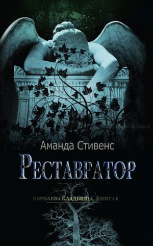 Стивенс Аманда - Реставратор