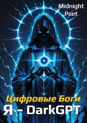 Poet Midnight - Я – DarkGPT