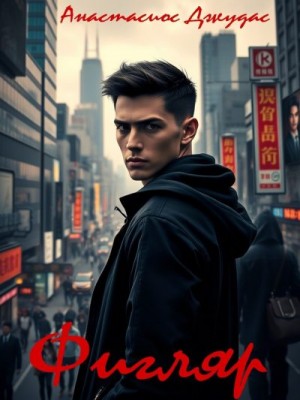 Джудас Анастасиос - Фигляр