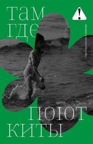 Харамильо Клинкерт Сара - Там, где поют киты