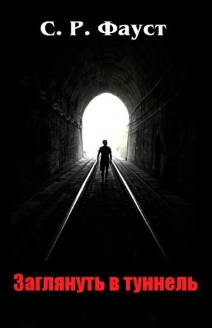 Фауст С. Р. - Заглянуть в туннель