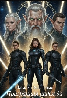 Козаченко Виталий - Призрачная надежда