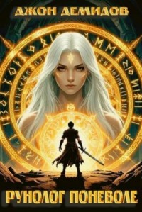 Рунолог поневоле