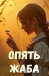 Медведев Антон - Опять жаба