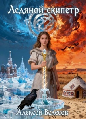 Велесов Алексей - Ледяной Скипетр